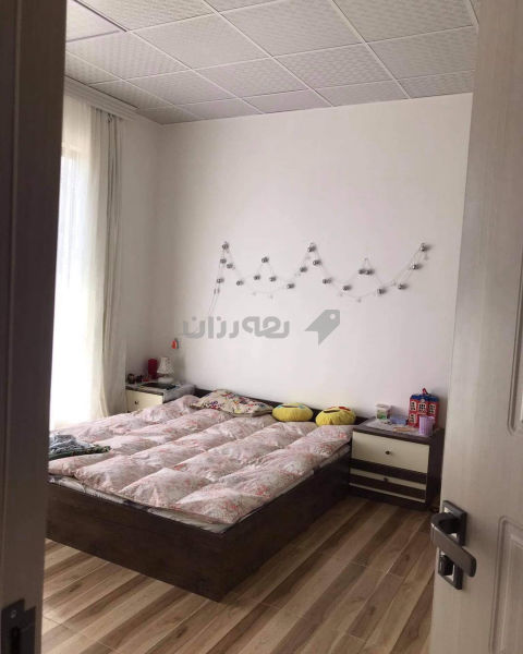خانووبۆفرۆشتن بەکرەجۆ پشت شوقەکانی شنیار - 9