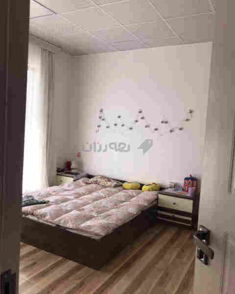 خانووبۆفرۆشتن بەکرەجۆ پشت شوقەکانی شنیار - 9