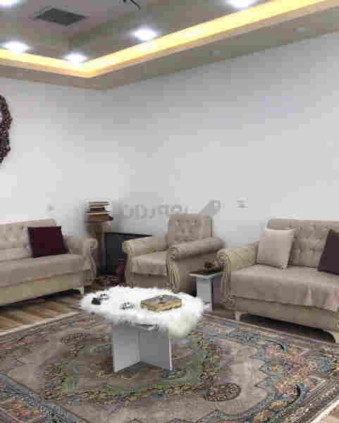 خانووبۆفرۆشتن بەکرەجۆ پشت شوقەکانی شنیار - 7