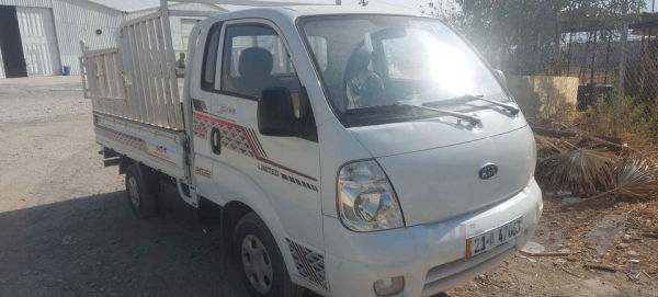 کیای بینگۆ2700،