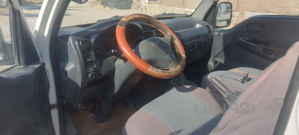 کیای بینگۆ2700، - 3