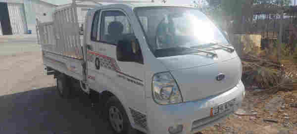 کیای بینگۆ2700،