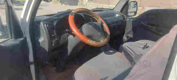 کیای بینگۆ2700، - 3