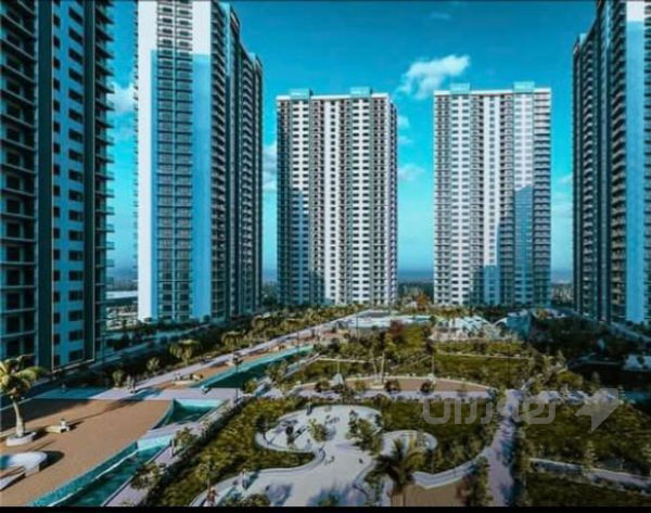 شوقە لە سێنتڕاڵ پارک ساڵێکی تر تەواو ئەبێت