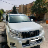 تۆیۆتا پرادۆ2011 