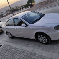پرۆتۆن 2009