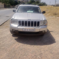 jeep 2008