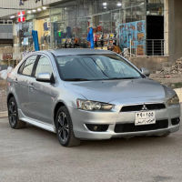 لانسر 2010