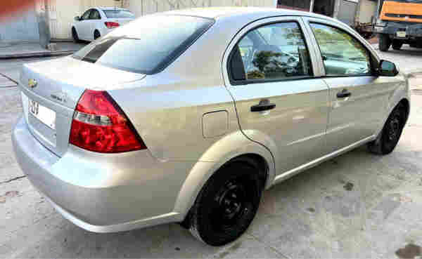 ئەڤیۆ 2008  - 2