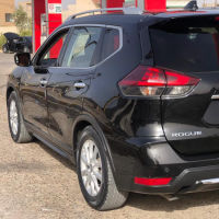 نیسان رۆگ 2020 SV