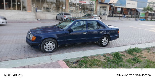 مارسيدس ارم بلاستيك - 4