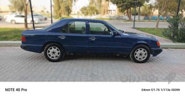مارسيدس ارم بلاستيك - 3
