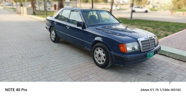 مارسيدس ارم بلاستيك - 2