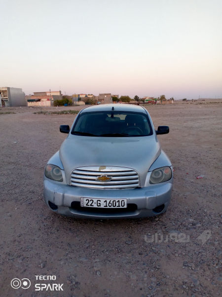 شوفليت - 4