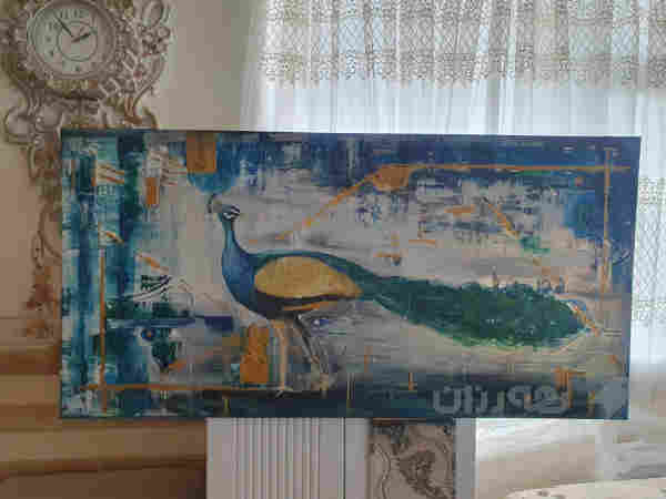 هونەری ئەبستراکت