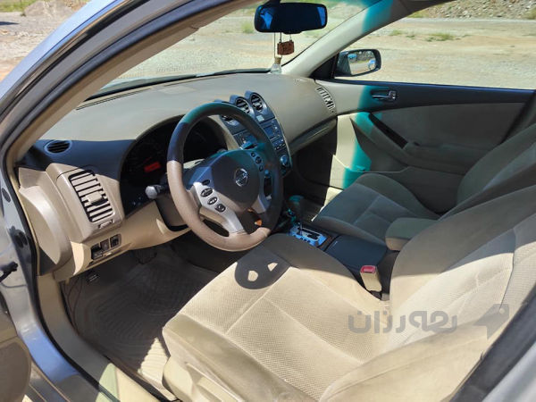 نيسان ئةلتيما موديل 2009 مواسةفات  - 3