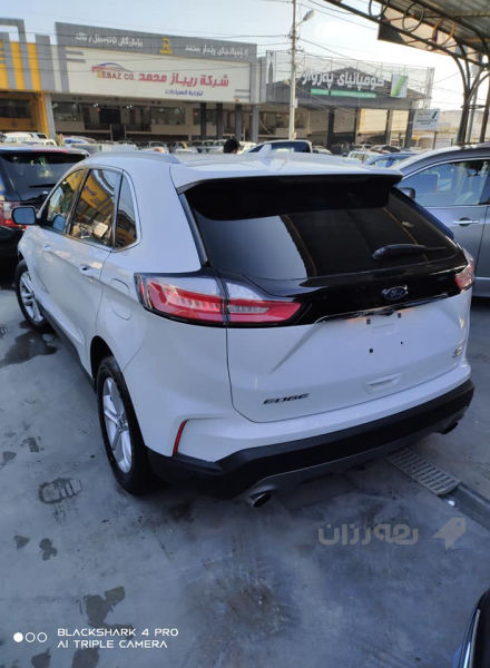 فۆرد ئێج (SEL) 2020 دەبل ئەکسل  - 3