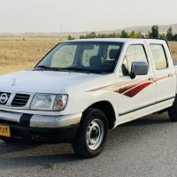 يسان  2001 علوجي دوبةية تازةداخل بوة 