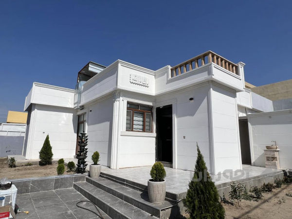 منزل للبيع في اربيل مجمع #اشتي-1  - 2