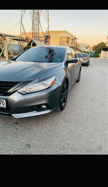 altima 2017 - 4
