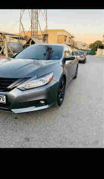 altima 2017 - 4