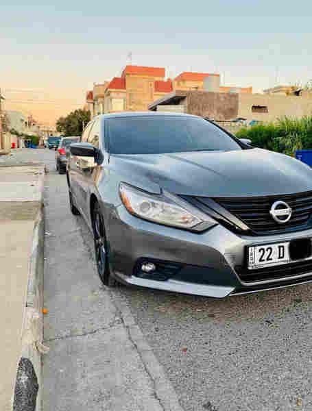 altima 2017