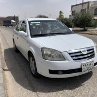 شيري A5  2013 