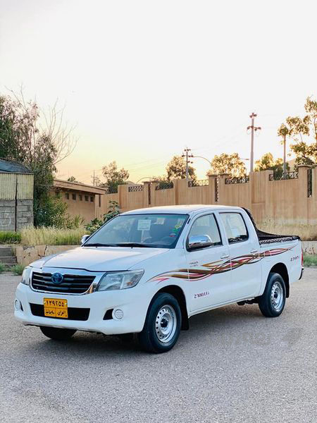 مه رزيه 2007 سعودي