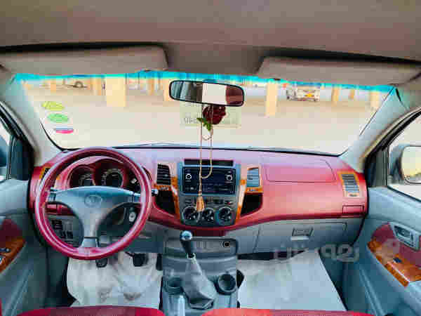 مه رزيه 2007 سعودي - 2