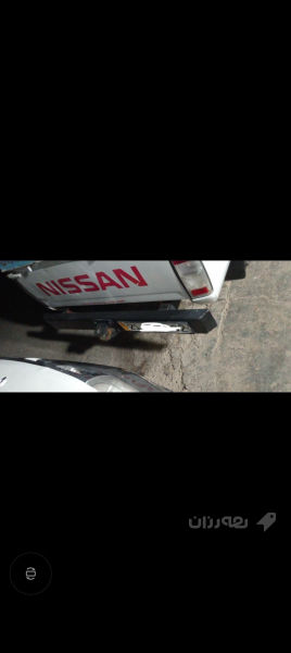 دەعامی نیسان