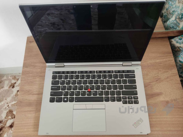 Lenovo ThinkPad yoga cor i5 generation 7