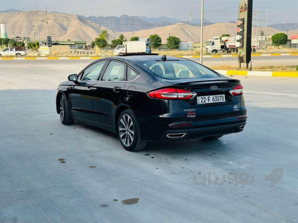 ڤؤرت ڤيوژن 2020se - 2