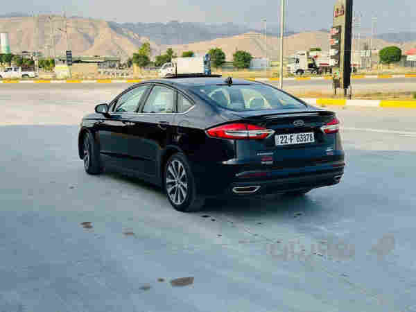 ڤؤرت ڤيوژن 2020se - 2