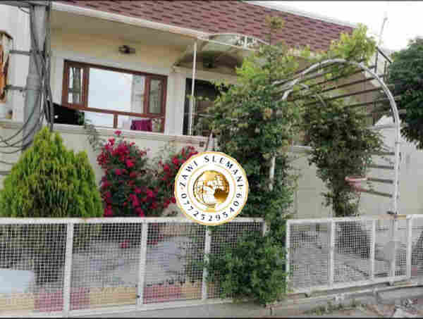 خانوو بۆ فرۆشتن