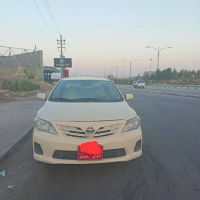 کــرۆلای 2011 