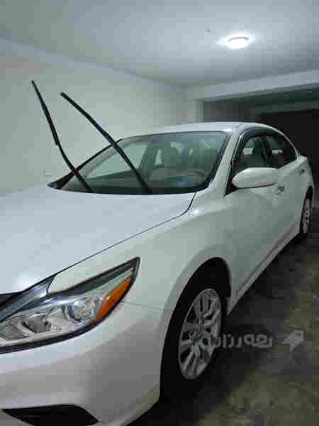 Altima 2017 s - 2