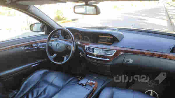     Mercedes Benz s350 for sale - 4