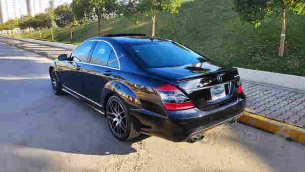     Mercedes Benz s350 for sale