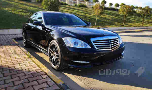     Mercedes Benz s350 for sale - 2