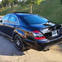     Mercedes Benz s350 for sale