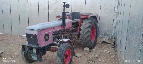مەکینەی عنتر مۆدیل81