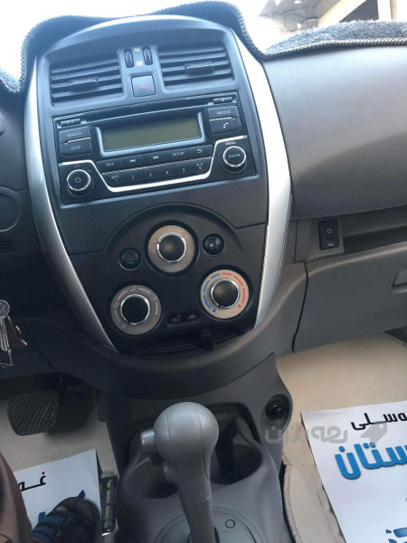 نيسان سه ني  - 3