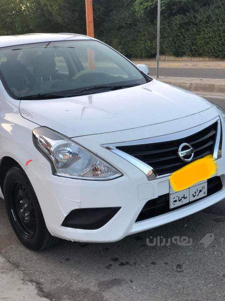 نيسان سه ني 