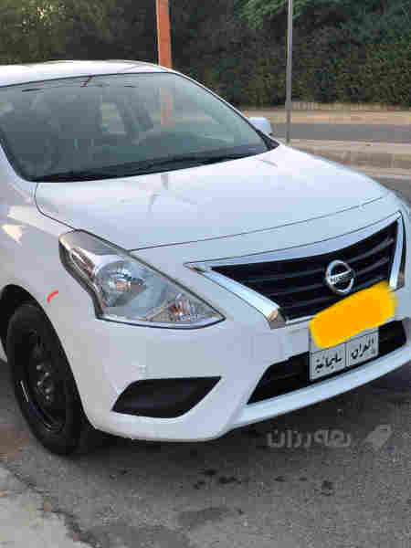 نيسان سه ني 