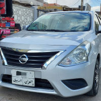 بو فروشتن سيارى نيسان سنى موديل 2016 خليجى 
