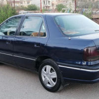 هؤنداى ئةلةنترا تؤماتيك 1994