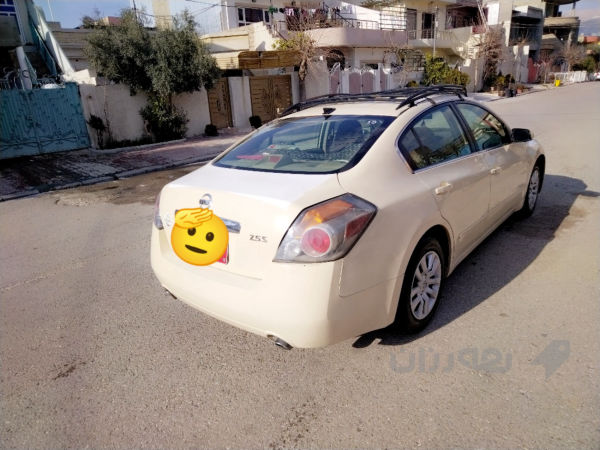 ئاڵتیما تەکسی - 3
