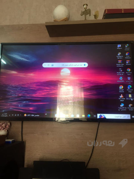 دسك توب فول مواصفات 