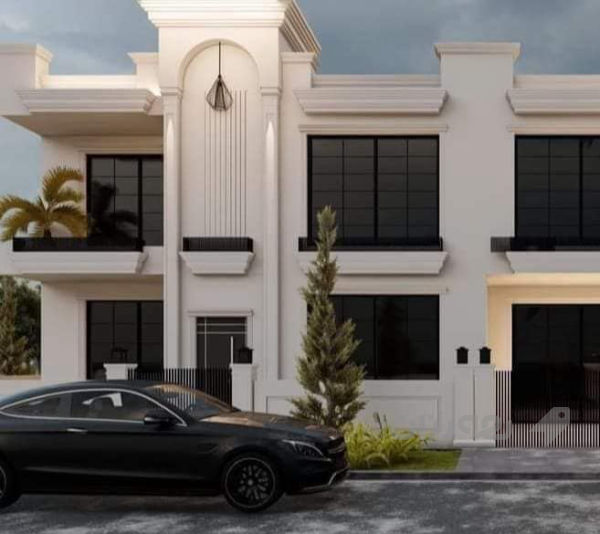 #ڕووبەری  160m ــ ڕوکن ــ مربـــع - 2