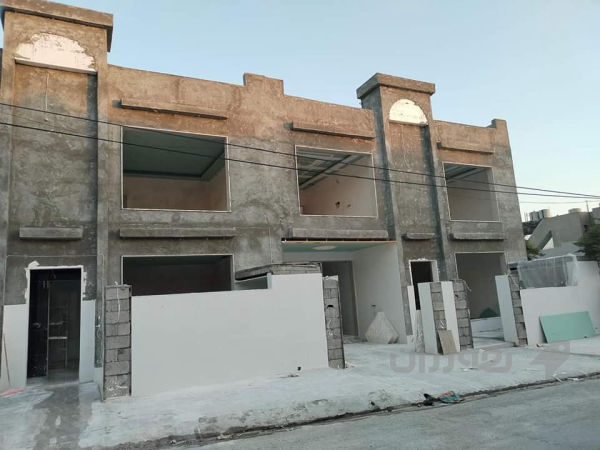 #ڕووبەری  160m ــ ڕوکن ــ مربـــع